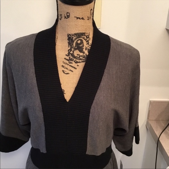 Maasini Dolman Dress - Picture 1 of 2